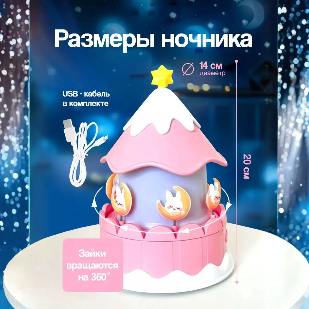 Лучший подарок для детей