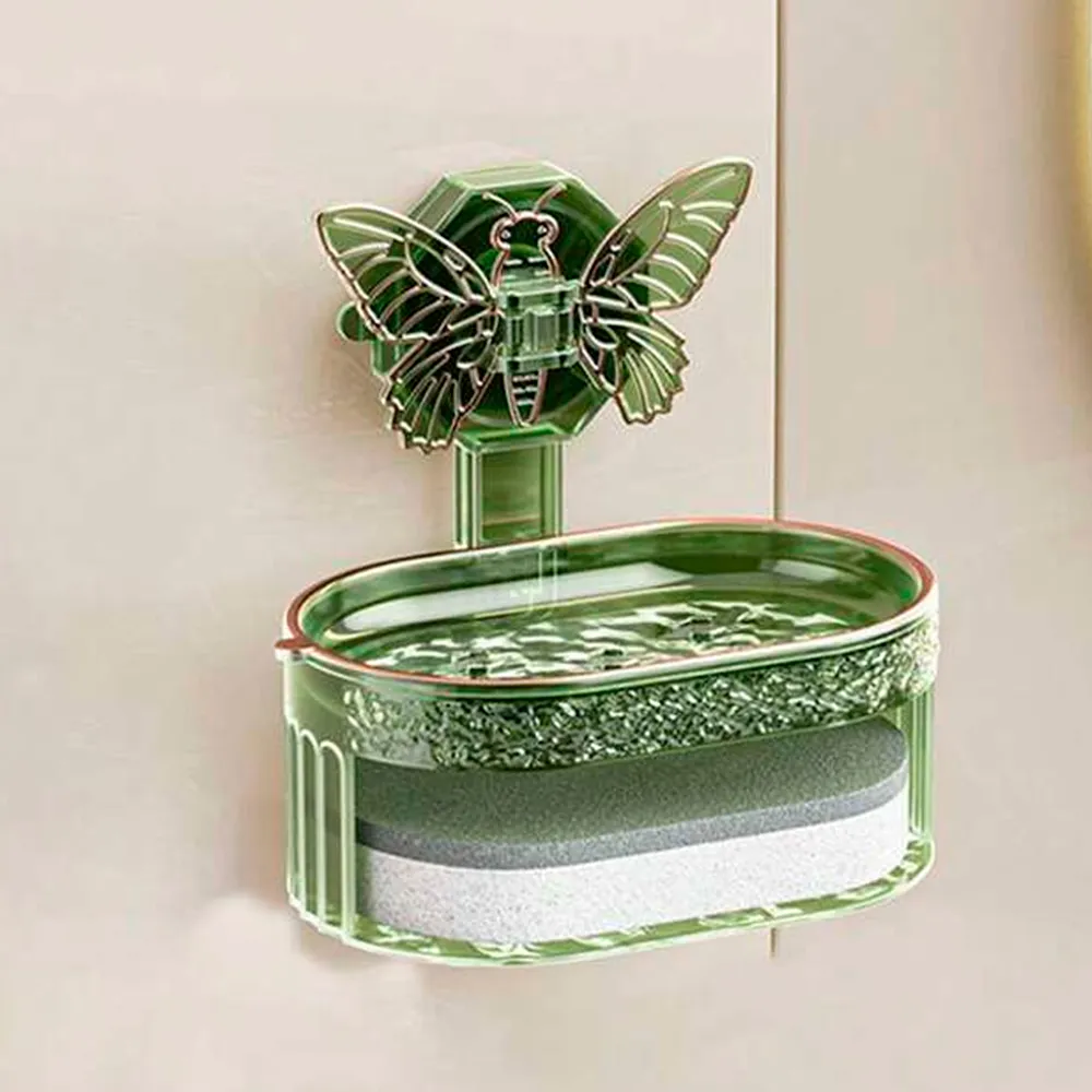 Зеленая