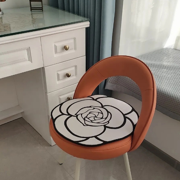 Коврики для стульев 2 шт