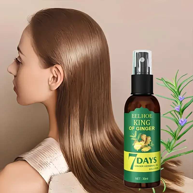 Имбирный экстракт