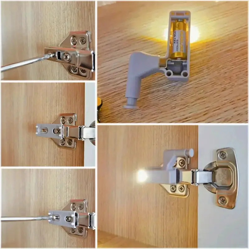 Энергоэффективные LED