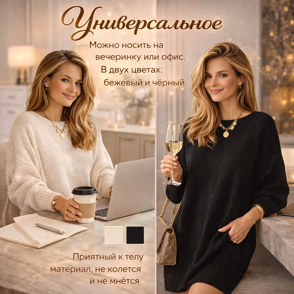 Универсальное