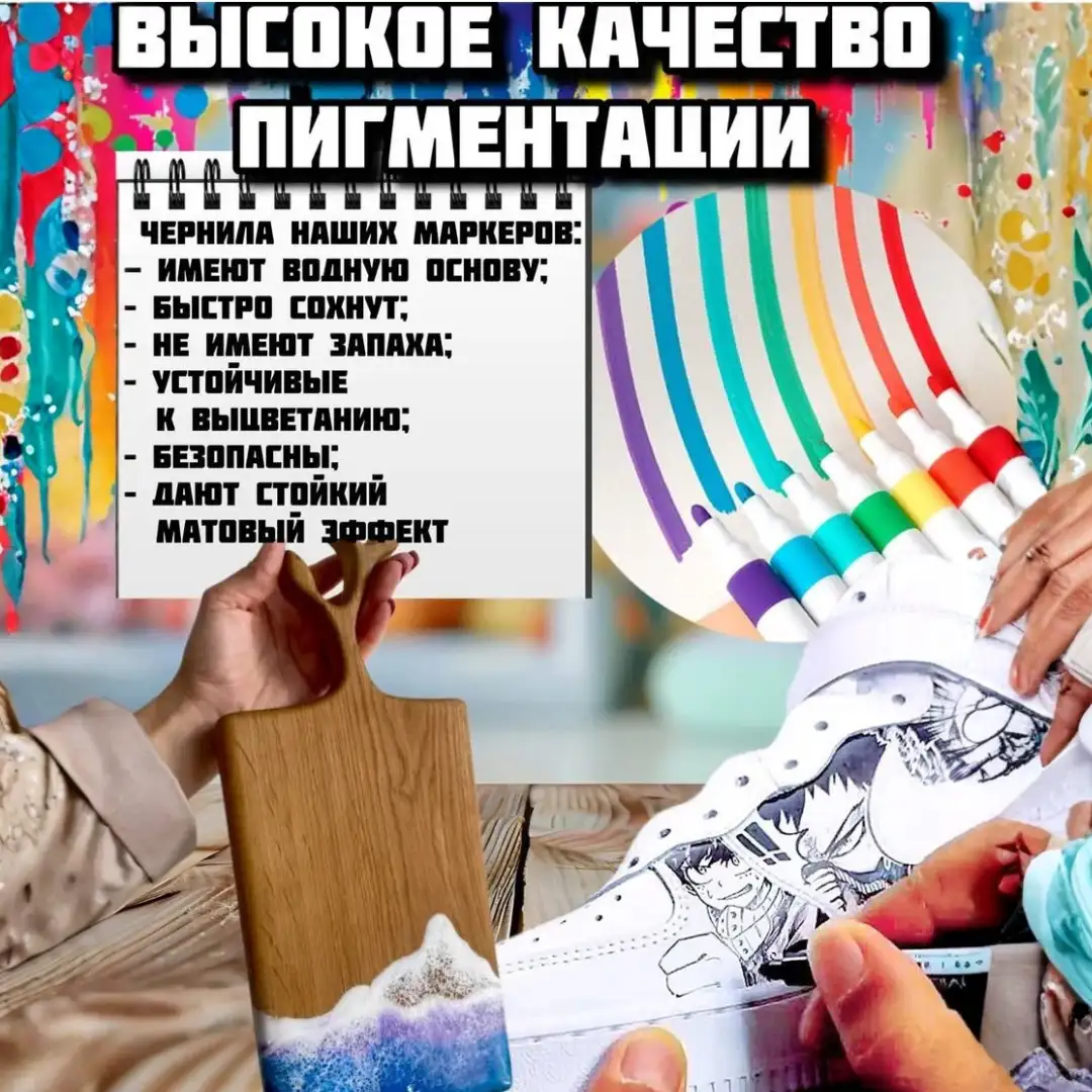 Универсальность для любого проекта