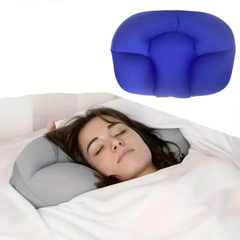 Подушка для шеи Egg Sleeper 
