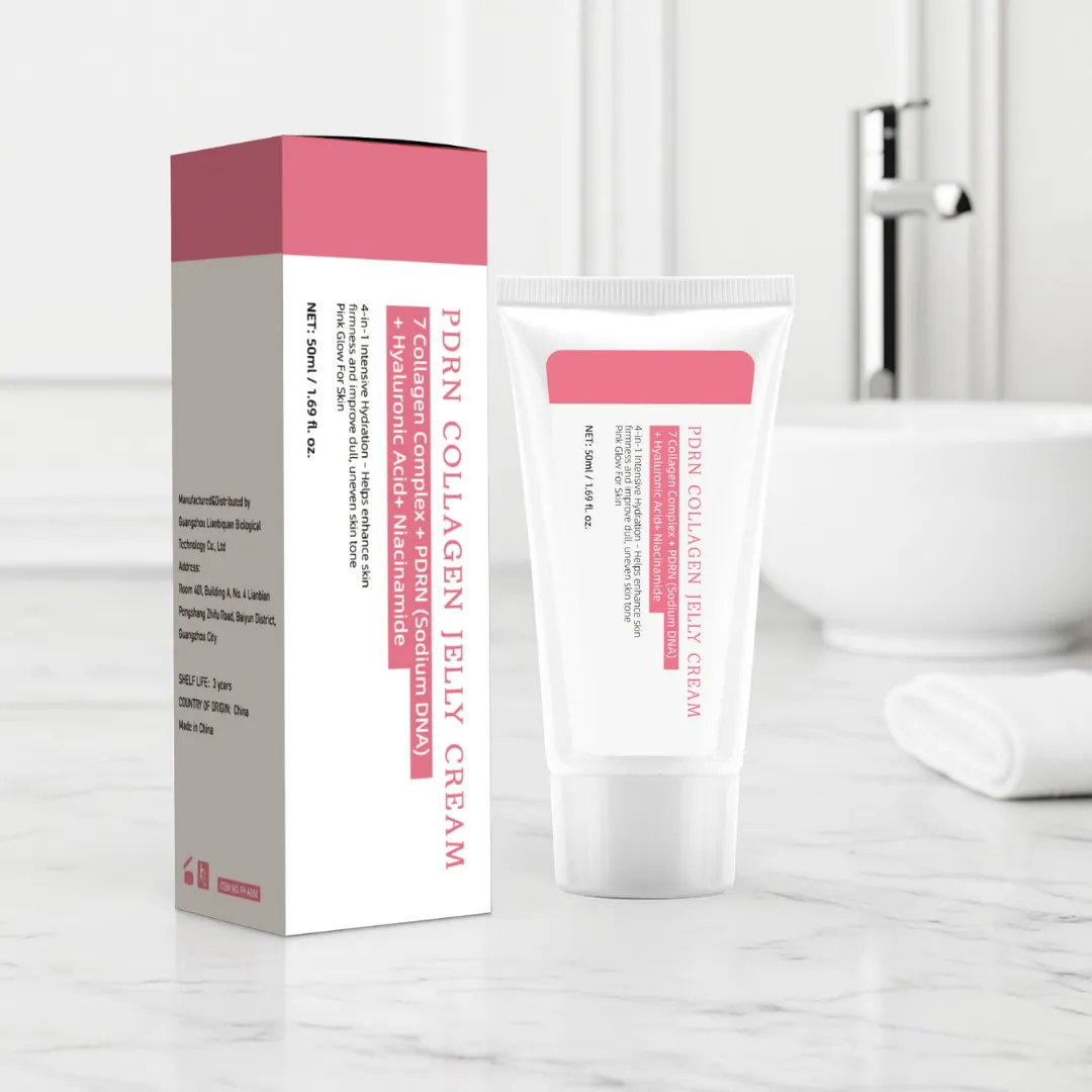 крем для лица