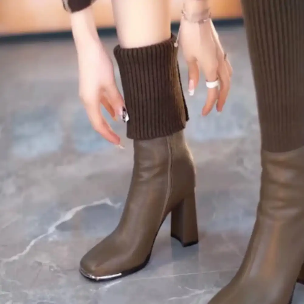 NIPET – женские сапожки