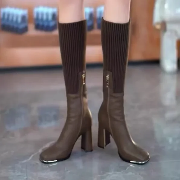 Лёгкая подошва