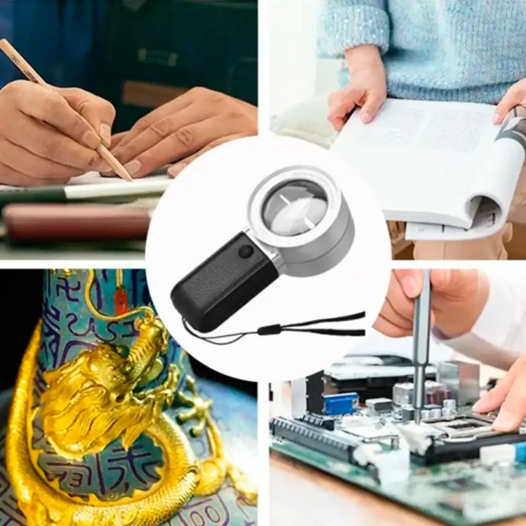 Компактность и удобство как подарок