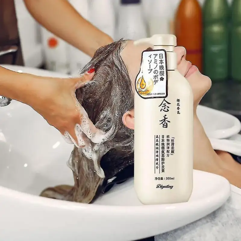 Без сульфатов и парабенов