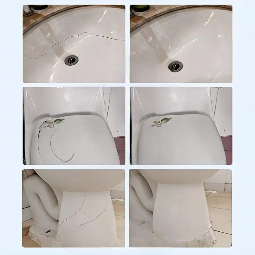 Прочная адгезия