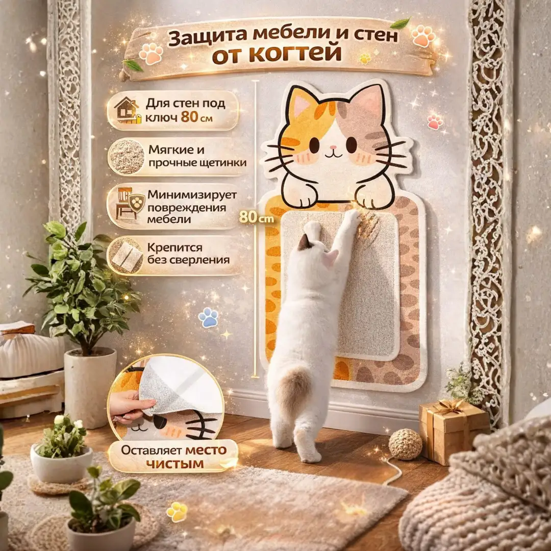 Удобно, красиво и долговечно