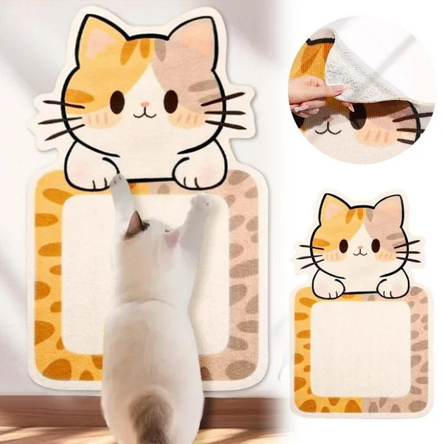 Когтеточка для кошек