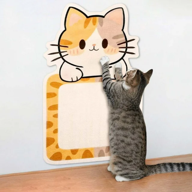 Когтеточка для кошек