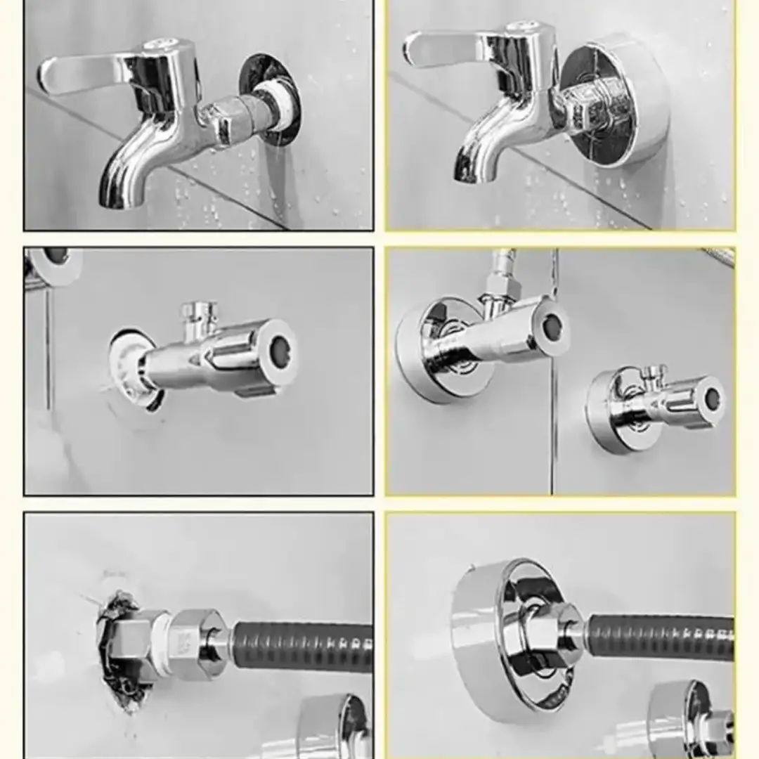 Универсальность и простота установки