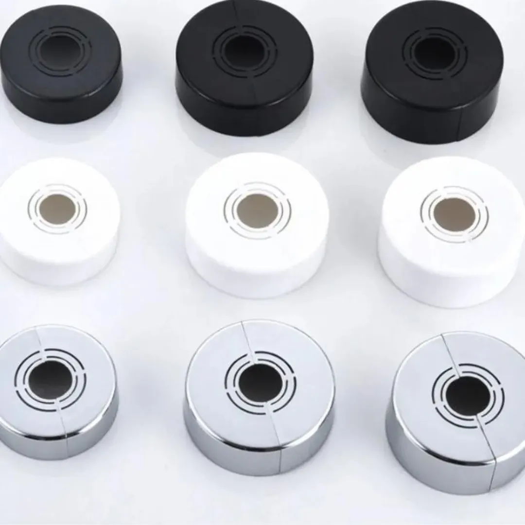 Универсальная декоративная заглушка