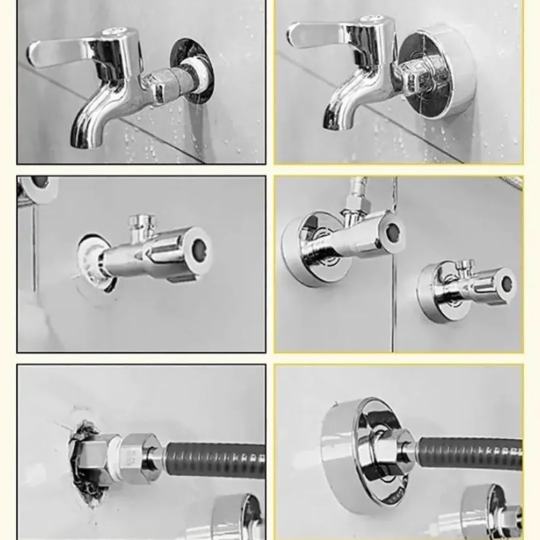 Универсальная декоративная заглушка