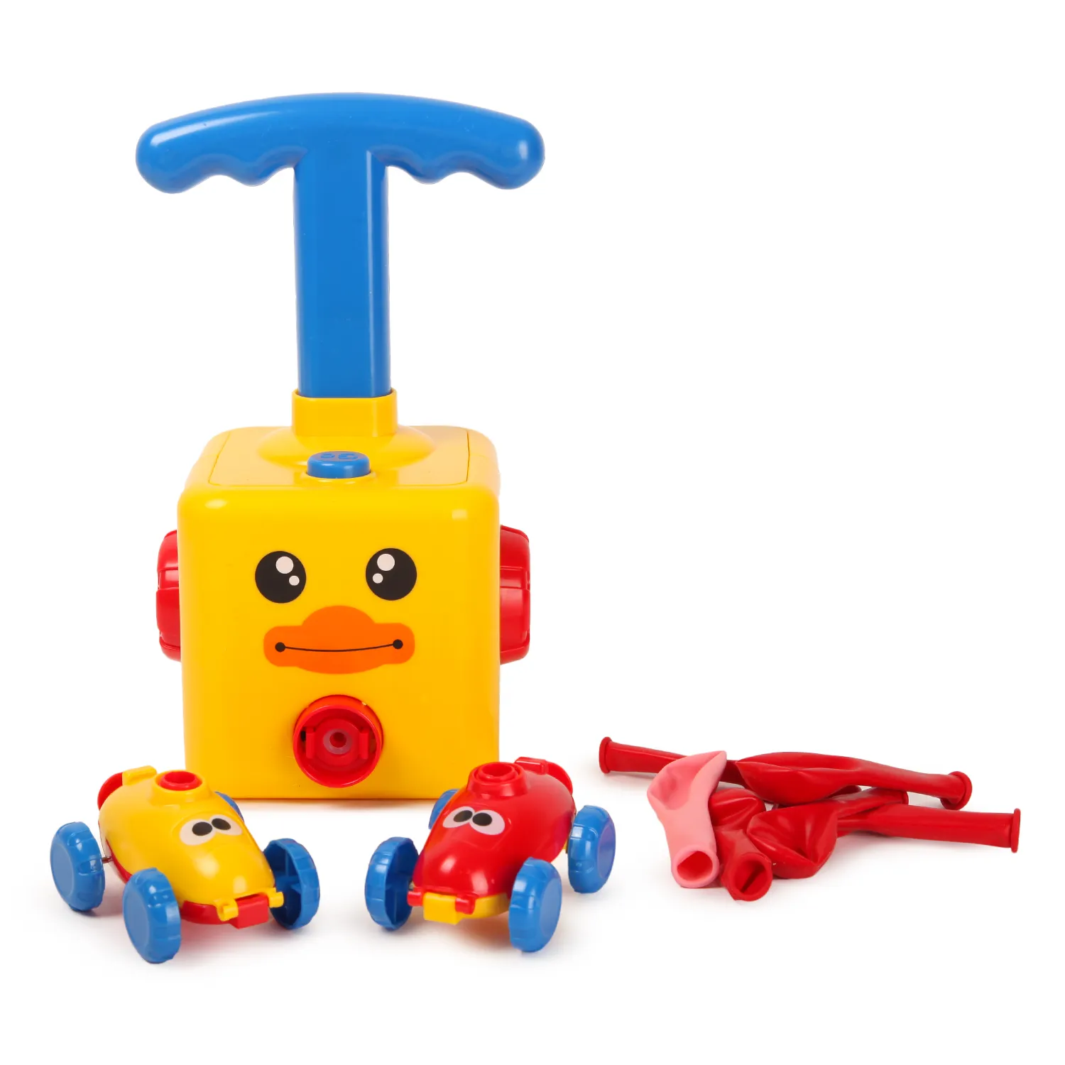 Аэромобиль детская игра