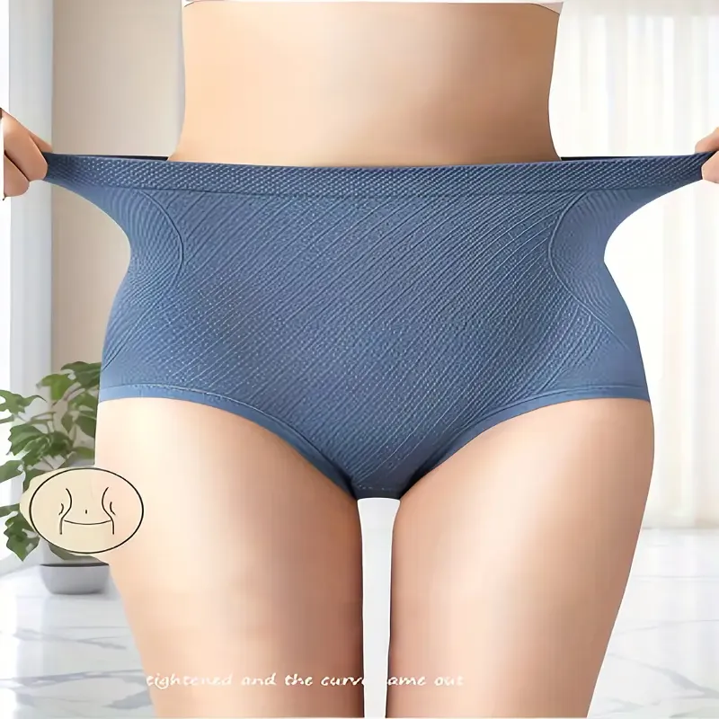 Женские трусы с высокой посадкой