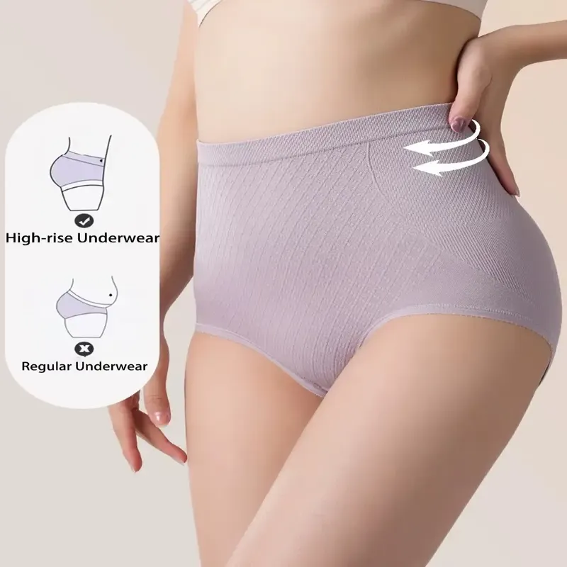 Женские трусы с высокой посадкой