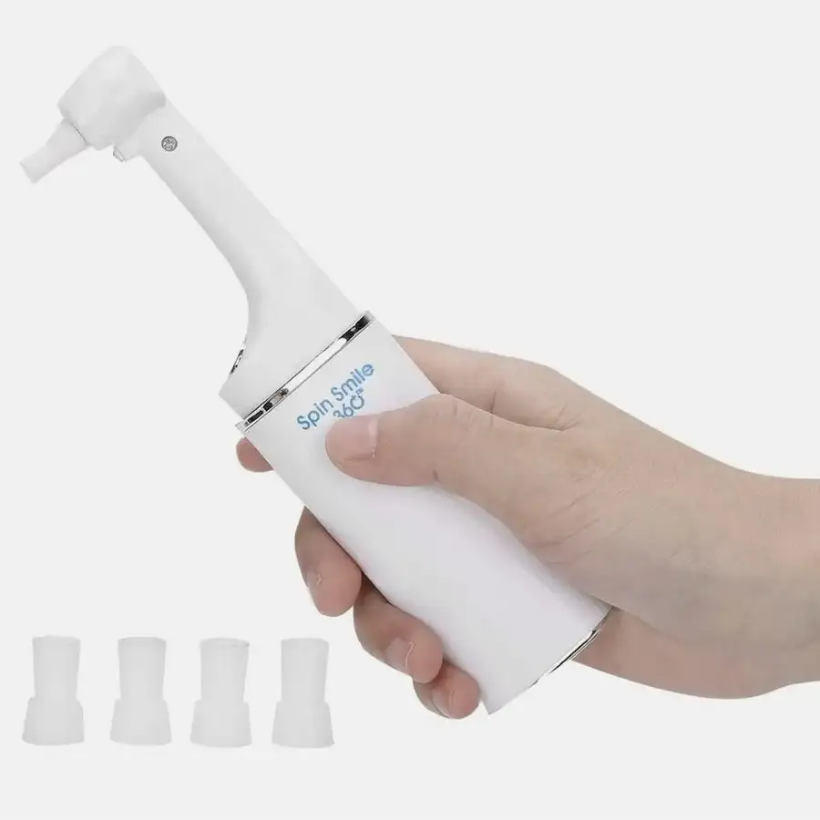 Комплектация: