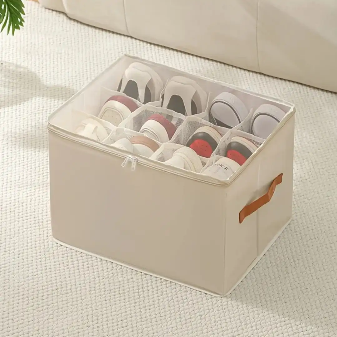 Что в посылке?