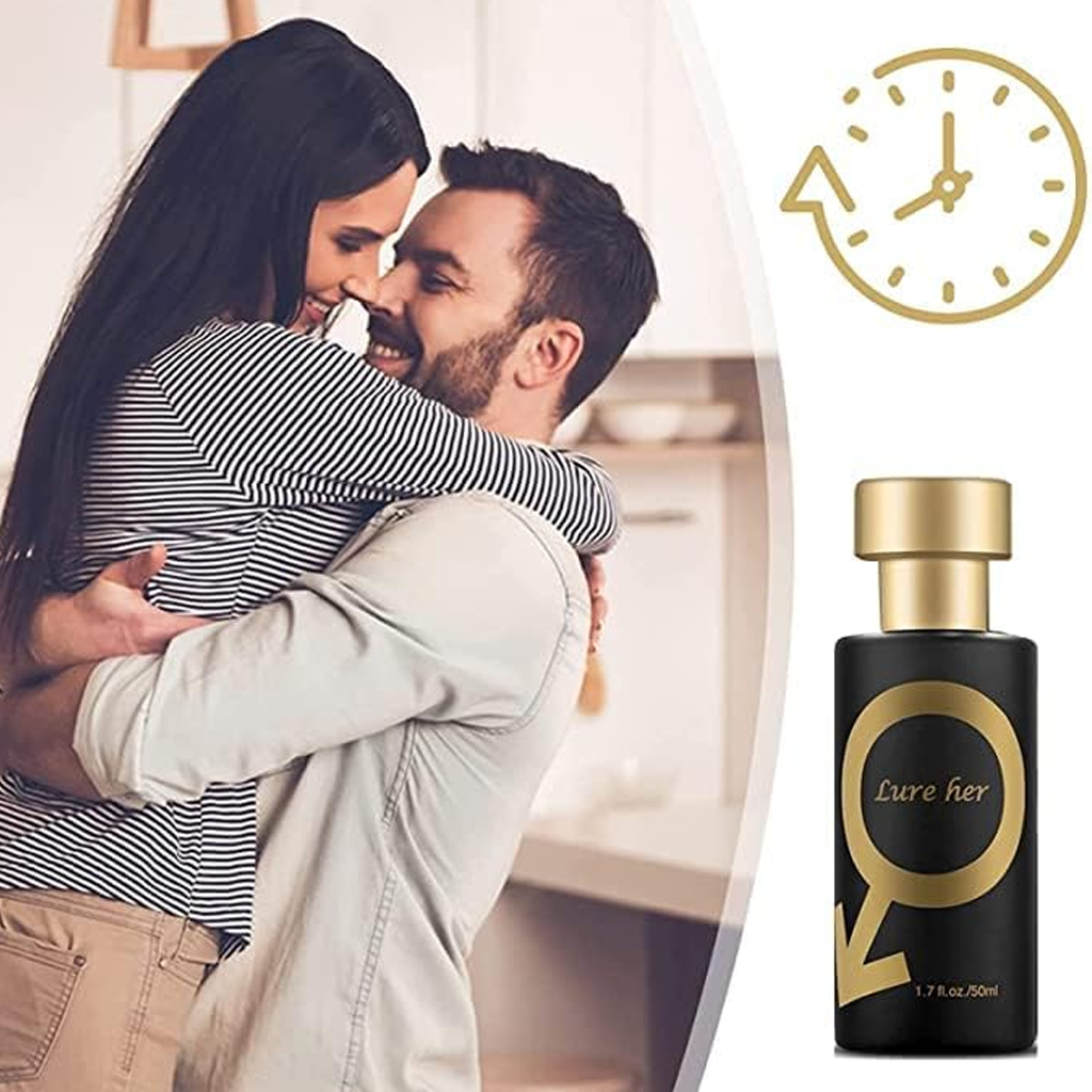 Высокая стойкость парфюма