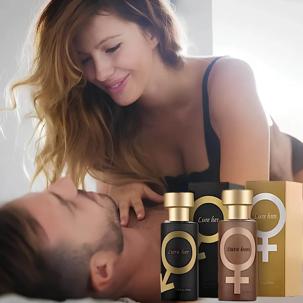 Духи с феромонами 