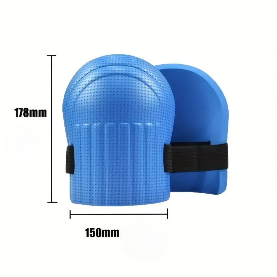 Удобные защитные наколенники для коленей