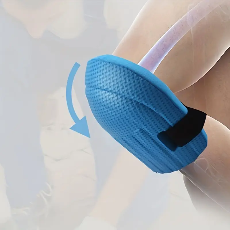 Удобные защитные наколенники для коленей