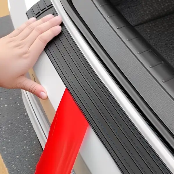 Лёгкий монтаж