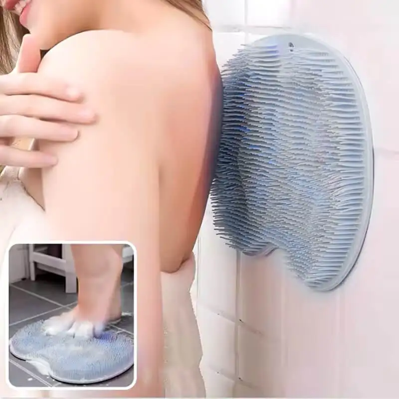 Мягкие и густые ворсинки