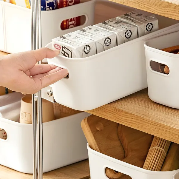 Набор из 8 органайзеров