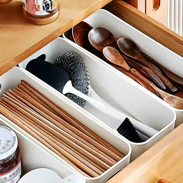 Набор из 8 органайзеров