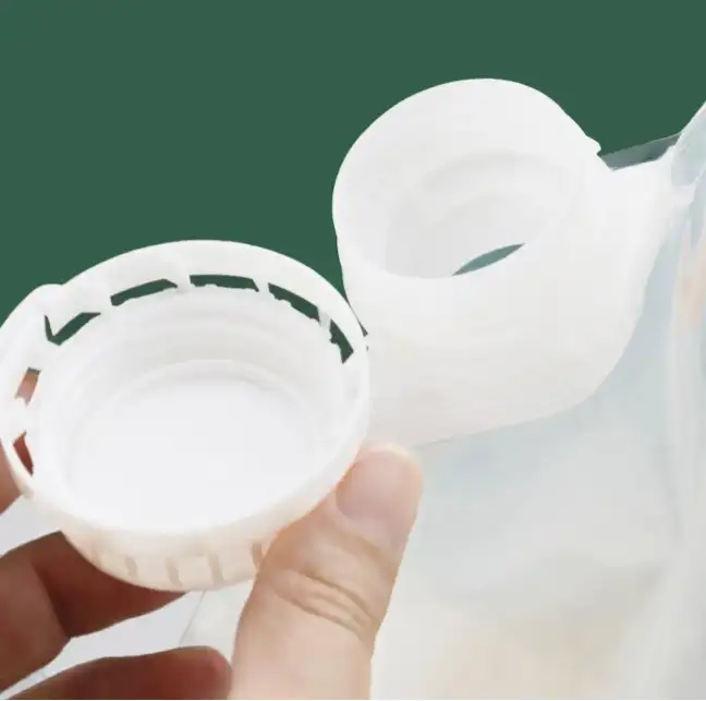 Широкое горлышко