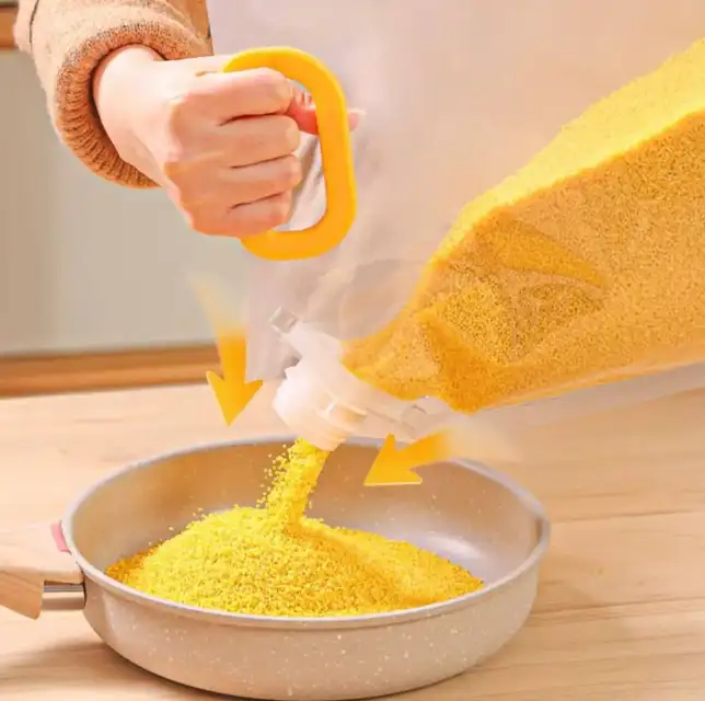 Удобная ручка