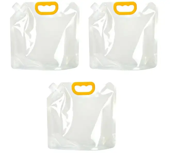 Что находится в упаковке?