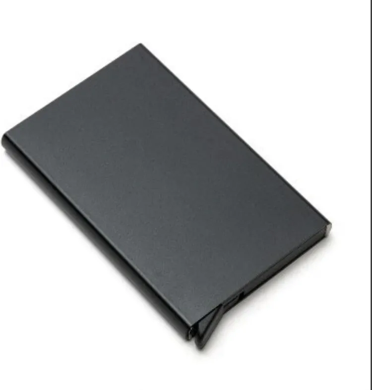 Картхолдер с защитой от краж