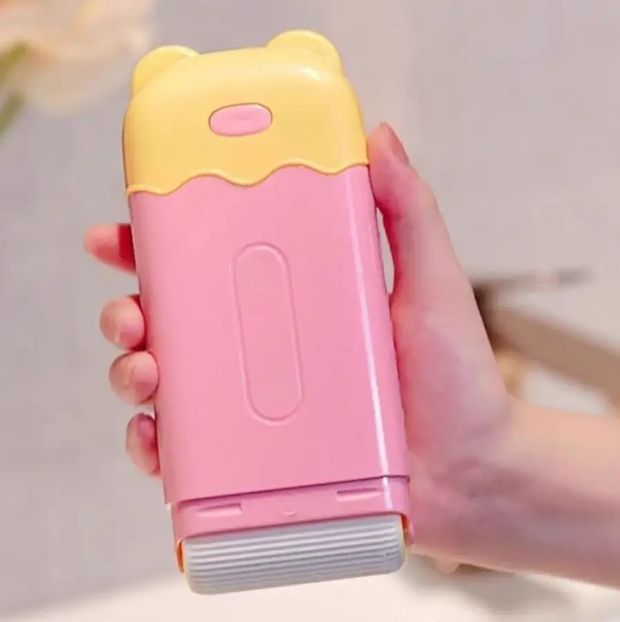 Экономия мыла и времени