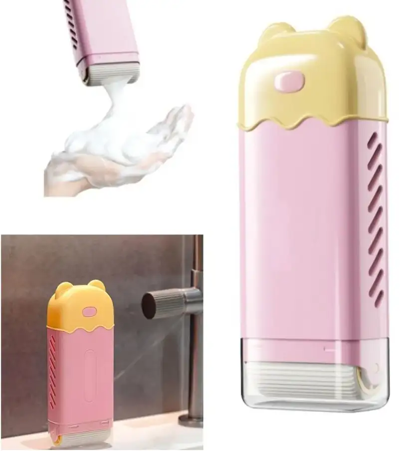 Удобство и чистота