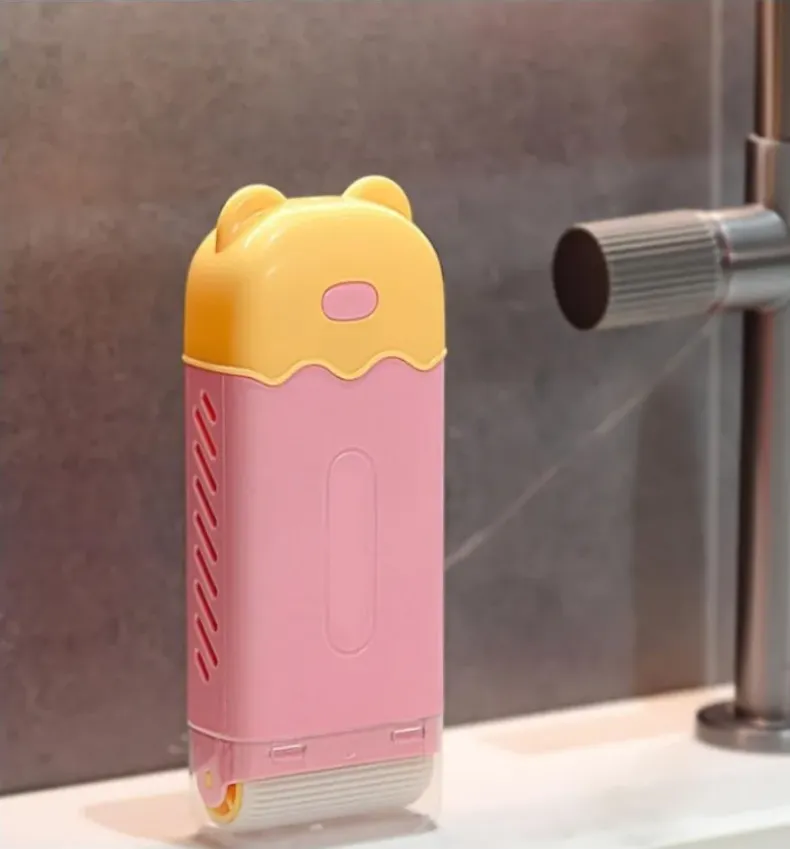 Мыльница-дозатор