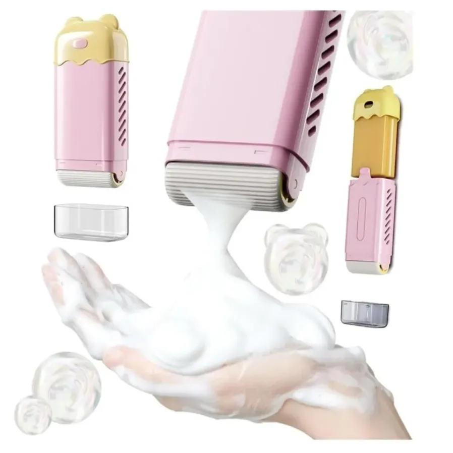 Мыльница-дозатор