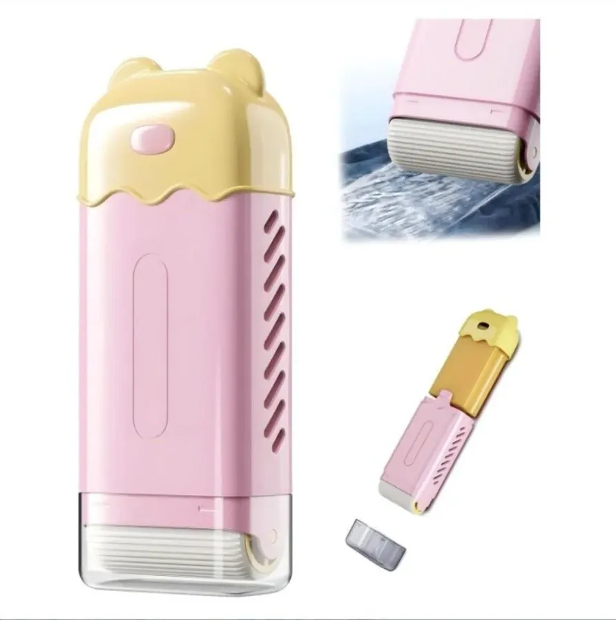 Мыльница-дозатор