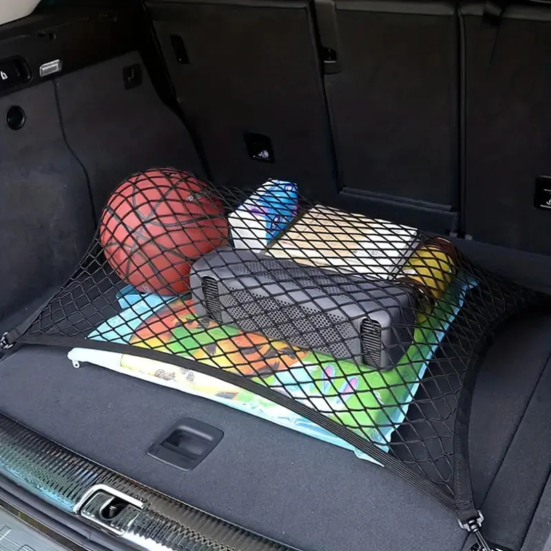 Автомобильная сетка для транспортировки