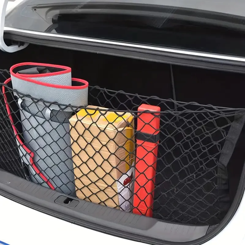 Автомобильная сетка для транспортировки