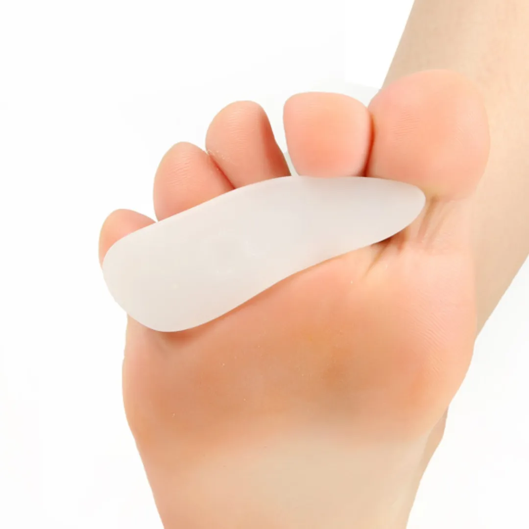 корректор для ног