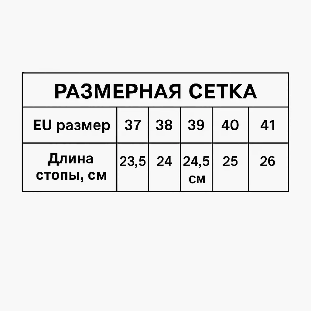 Что входит в комплектацию