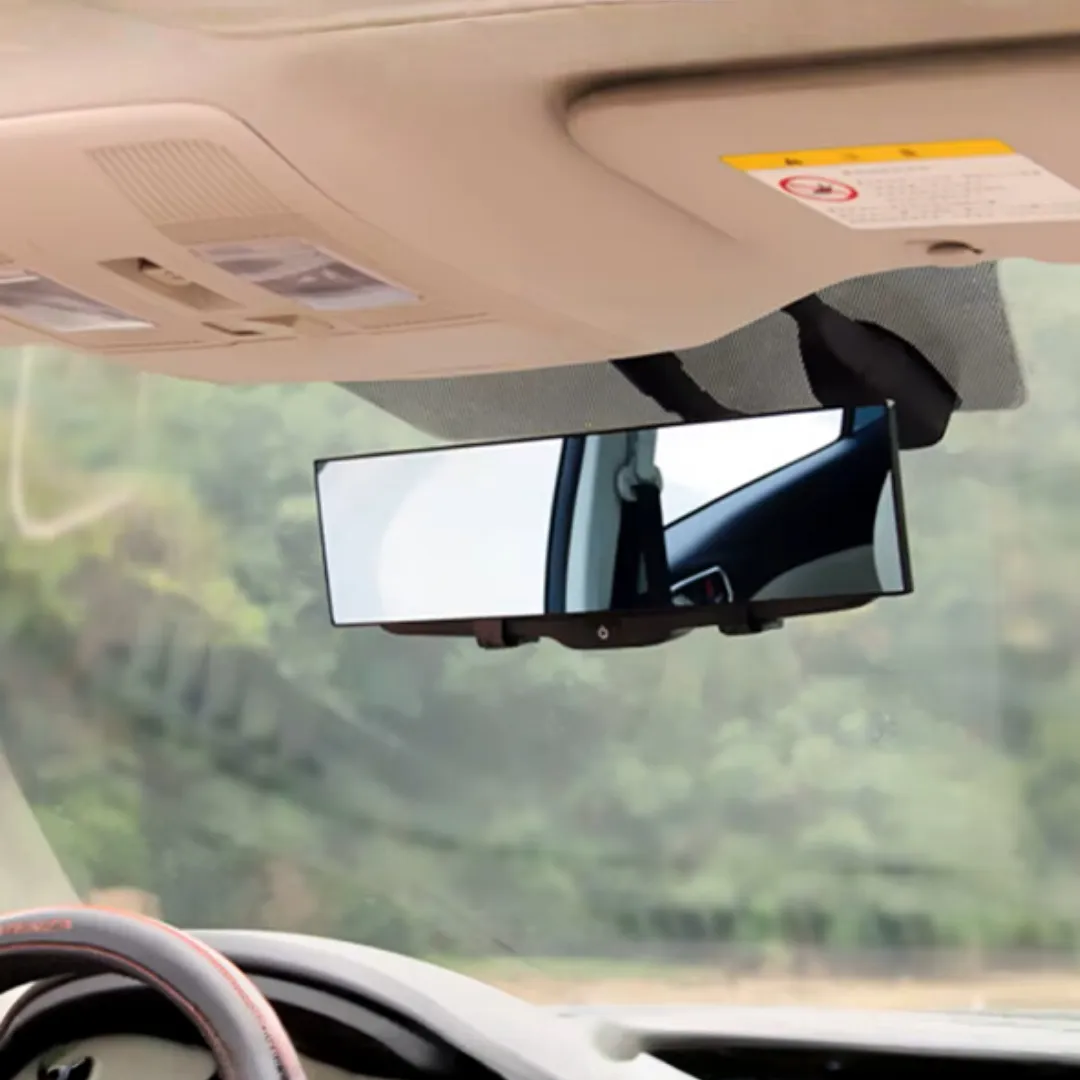 Универсальное автомобильное зеркало