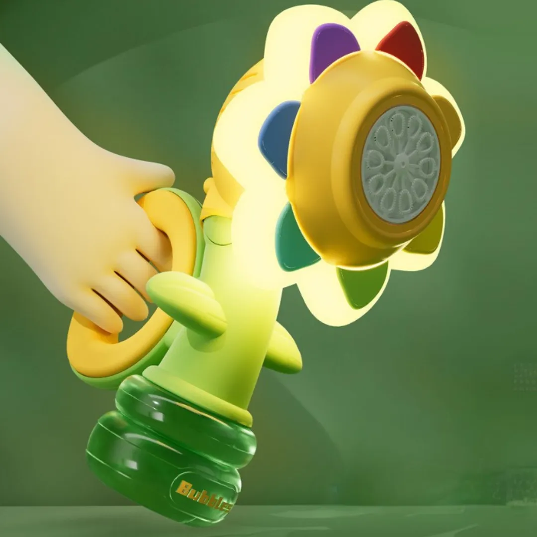 машина для пузырей