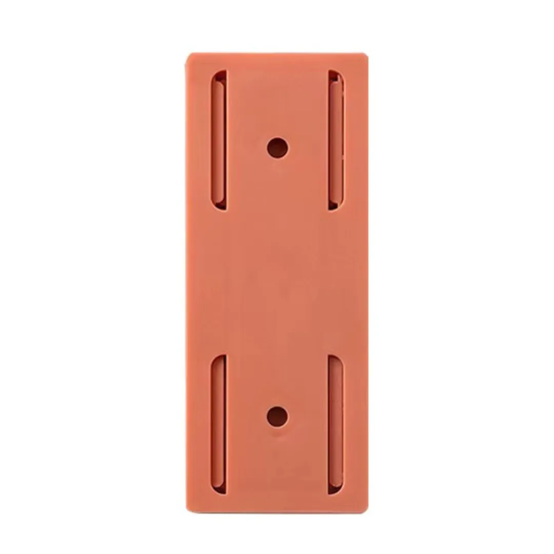 Настенный держатель - Розовый (6шт)