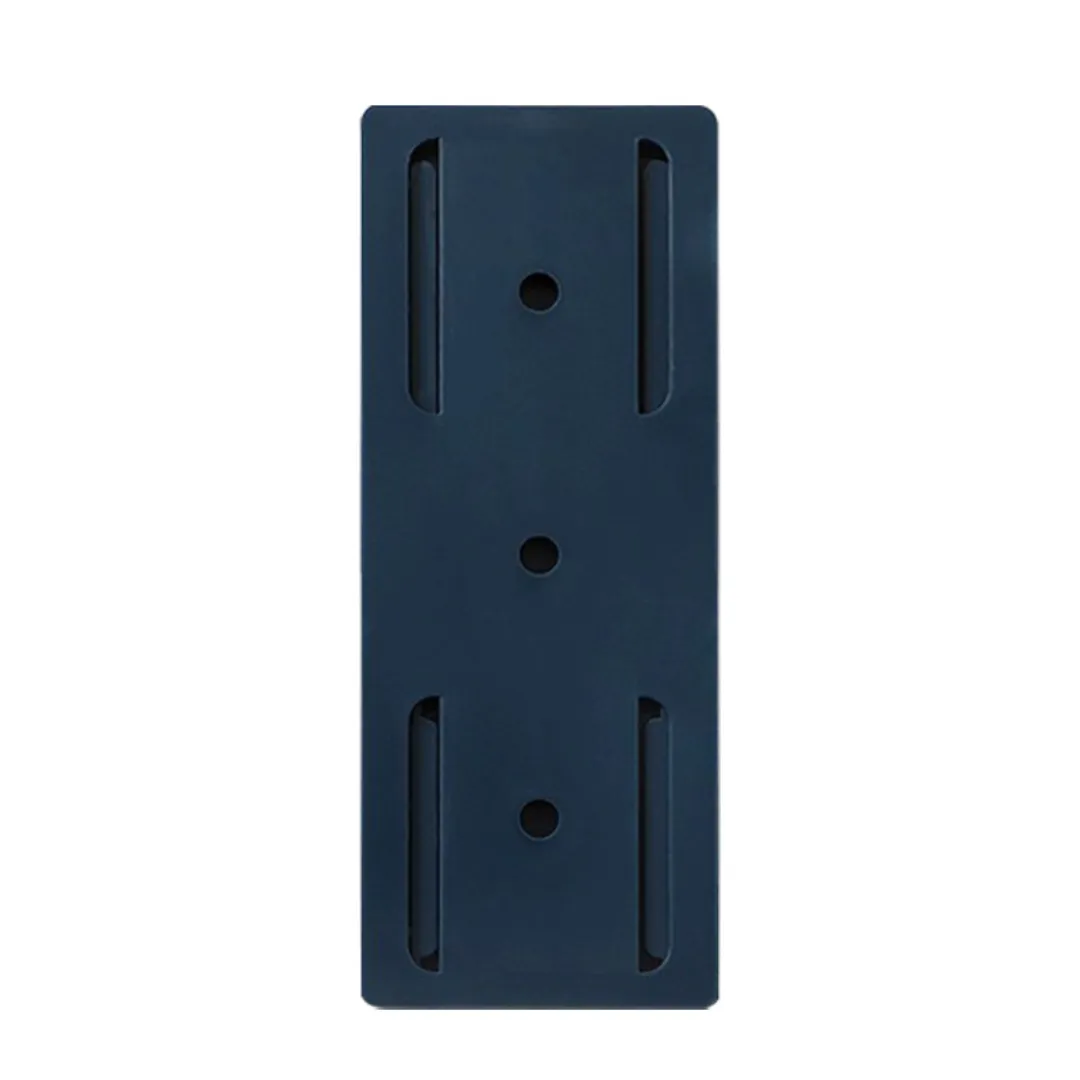 Настенный держатель - Синий (6шт)